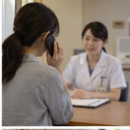専門スタッフによるカビ調査と対策