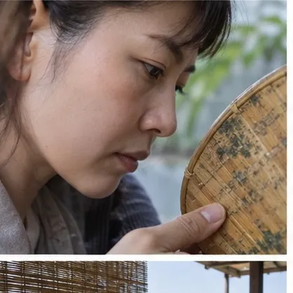 保護具を使った安全な清掃