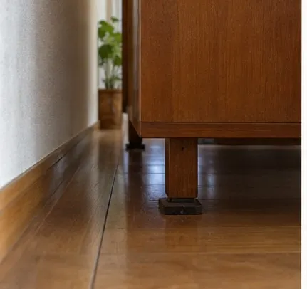 専門スタッフによるカビ調査