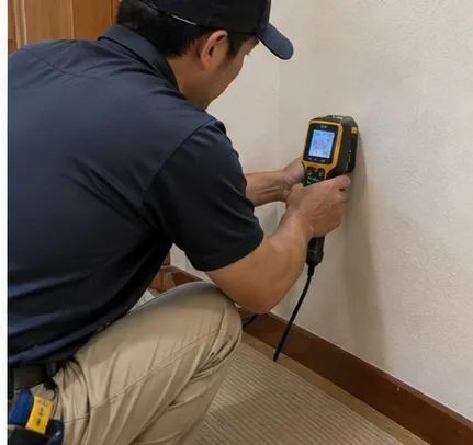 公的機関のカビ情報