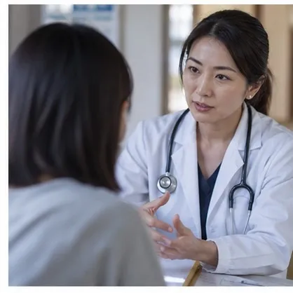 壁裏・床下など見えないカビを専門的に調査するイメージ