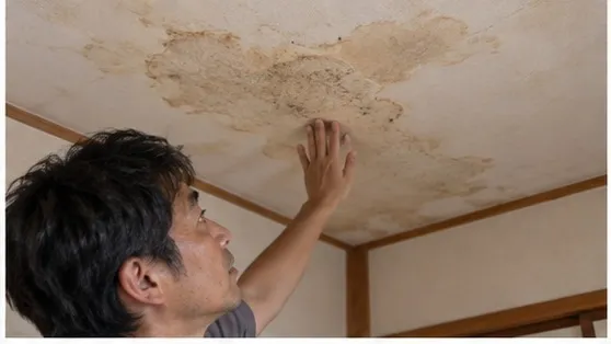 沖縄の衣替えとクローゼットカビ対策