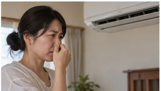 部屋側の原因も直す