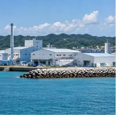 うるま市の工場・倉庫カビ対策｜結露・湿気・台風後点検