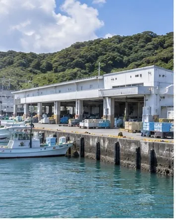 糸満市の食品工場・沿岸住宅カビ対策｜衛生と結露管理