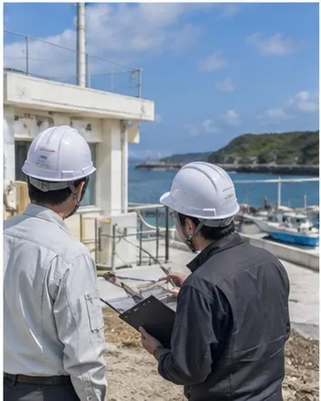 清掃・薬剤・専門施工の注意の説明用イメージ