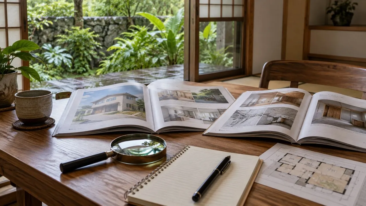 海外のカビ情報｜読み替え方